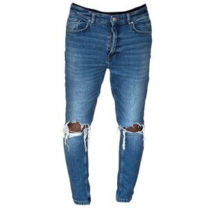 Bershka Mens jeans